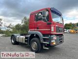 MAN TGA 18.430 | Schaltgetriebe | Retarder | Klima | - MAN Tga 18 430