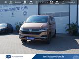 Volkswagen T6.1 Multivan 2.0 TDI Generation Six DSG AHK NAV - Volkswagen T6 Multivan in Rostock