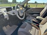 BMW i3s (120 Ah), 135kW s MegaCityVihicle, AHK, VOLL - BMW i3 in Wiesbaden