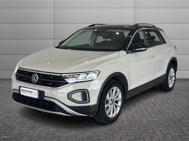 Altele Volkswagen T-Roc 1.5 TSI ACT DSG Life