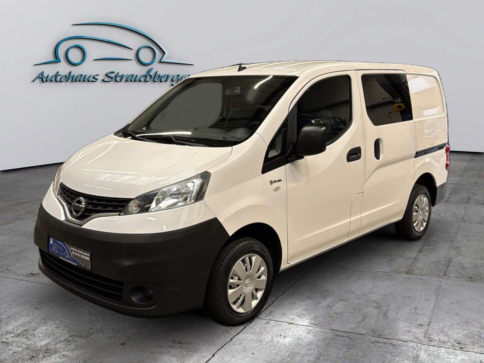 Nissan NV200
