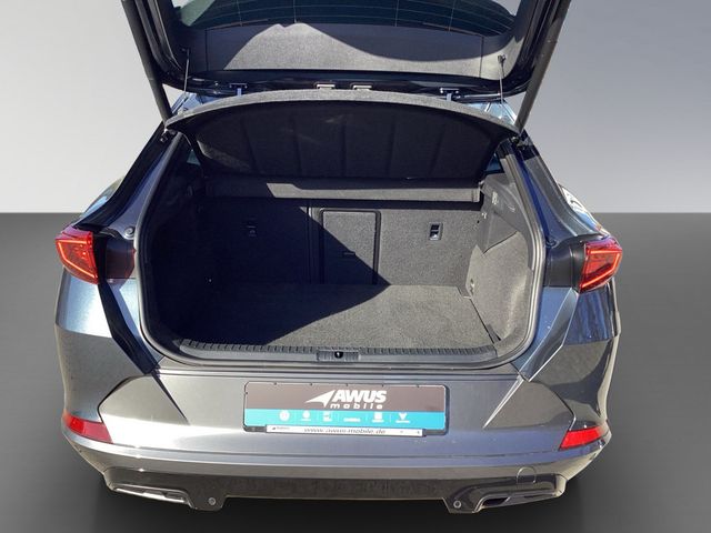 Formentor 1.5TSI DSG