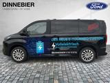 Ford TOURNEO CUSTOM BUS 340 L1 Titanium X 160 kW - Ford Tourneo Custom mit Elektro-Antrieb