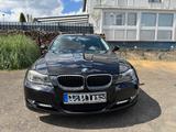 BMW 318i Benziner, Modell e90 - Top gepflegt - BMW 318: Limousine, 318i E90