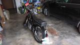 Triumph BDG 250 L - TRIUMPH BDG 250