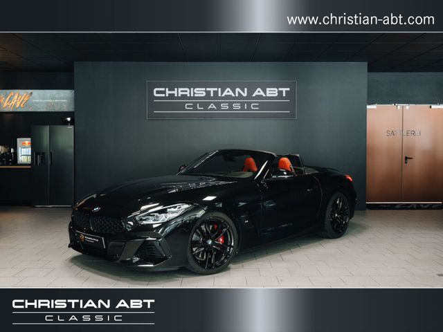 BMW Z 4 M40i Harman-Kardon LED Automatik M-Paket