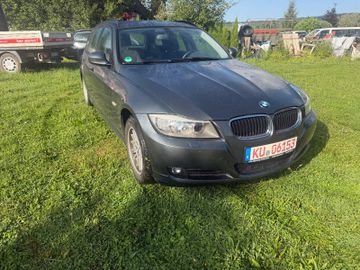 BMW 318 - 2