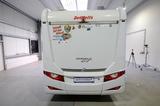Dethleffs Globebus GT-T 001/1.Hand/Festbett/Klima/Solar - Dethleffs Globebus