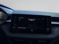 Skoda Fabia - Vorschau Bild 18