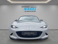 Mazda MX-5 - Vorschau Bild 2