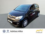 Volkswagen up! 1.0*KLIMA*GJR*GRA*RFK*SHZ*PDC HINTEN* - VW up! Gebrauchtwagen in Berlin