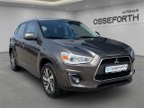 Mitsubishi ASX Klassik Kollektion 1.6 117PS 5MT +SHZ+RFK+AC - Mitsubishi ASX