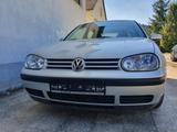 Volkswagen Golf 4 1.6 Autom. el.SD Keine Klima HU neu! - gebrauchte VW Golf aus dem Jahr 1998