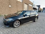 BMW 1er 120i Sport Automatik Schwarz M Spo... - BMW 120: 120i 1er