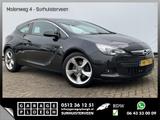 Opel Astra GTC 1.4 Turbo Sport Navi 19inch Parksens - Opel Astra: Coupe, Sport