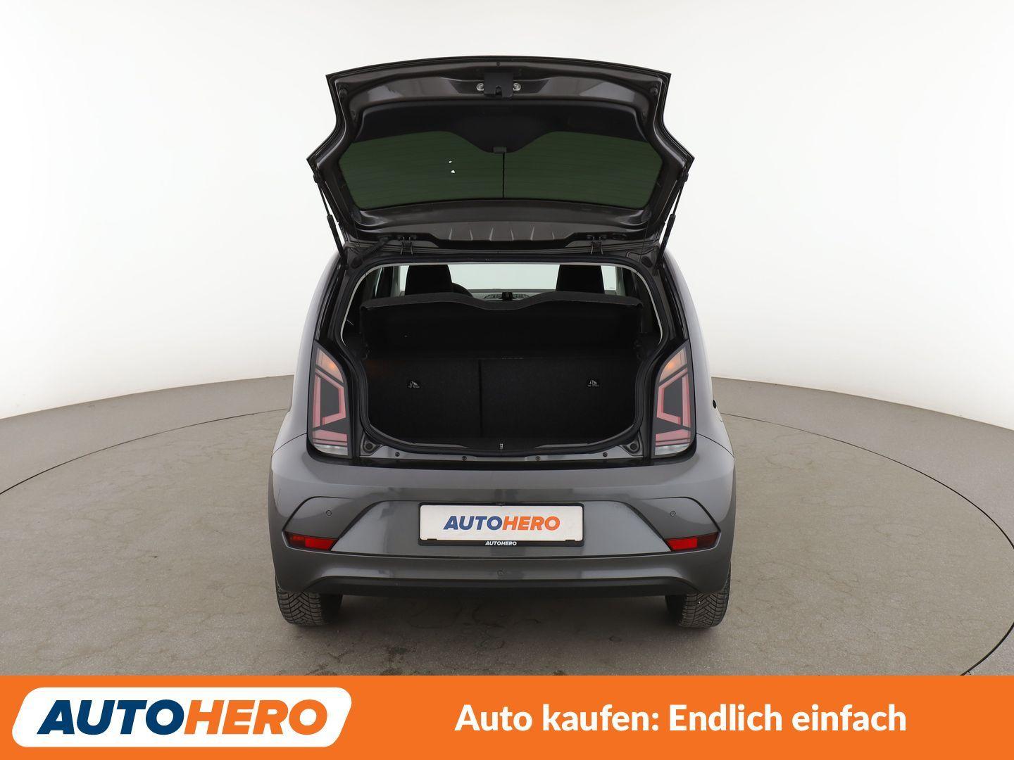 Volkswagen Up 1.0*TEMPOMAT*RÜCKFAHRKAMERA*PDC*SHZ*, миниатюра 15