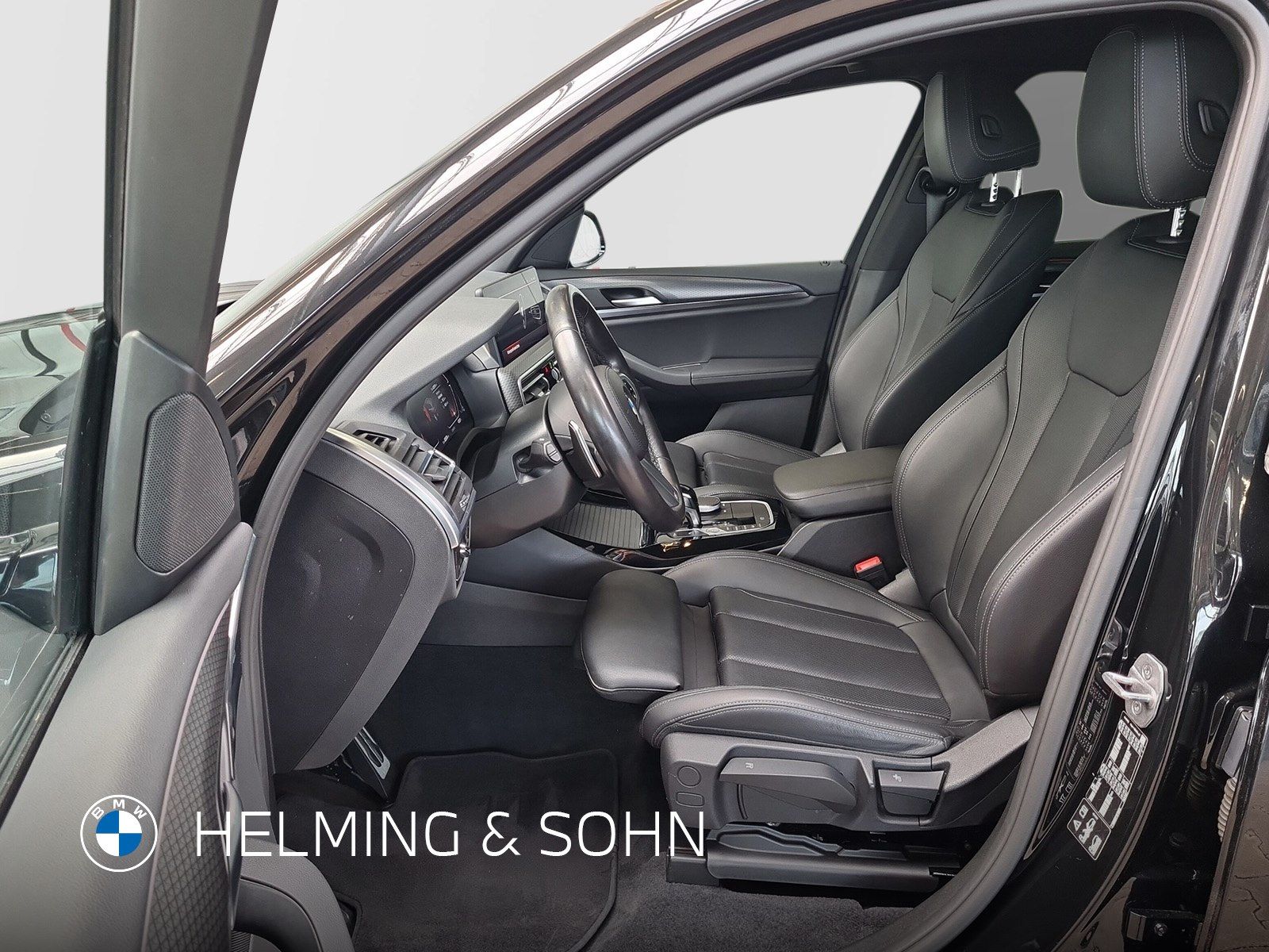 BMW X3 - Bild 8