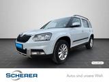 Skoda Yeti Outdoor Ambition 1,4 TSI | Apple connectivi - Skoda Yeti in Mannheim