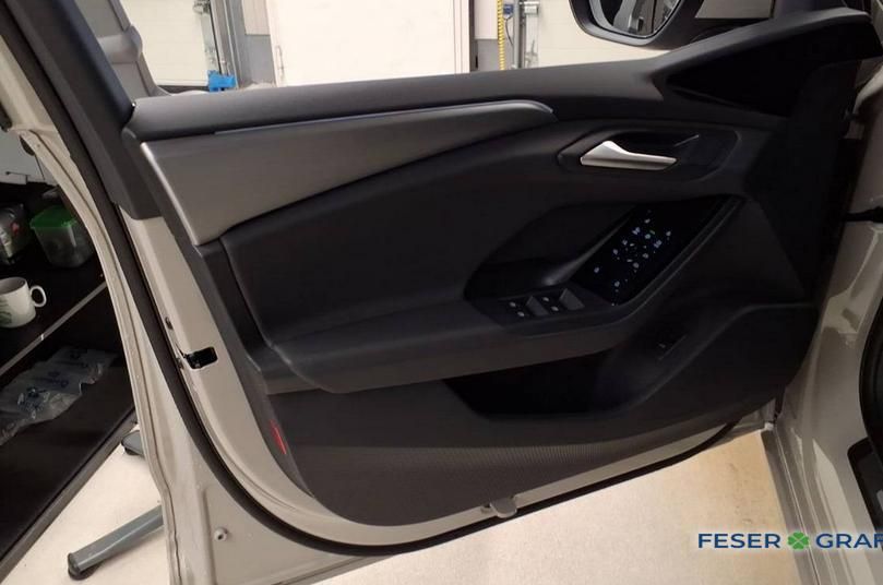 Audi A6 e-tron - Bild 8