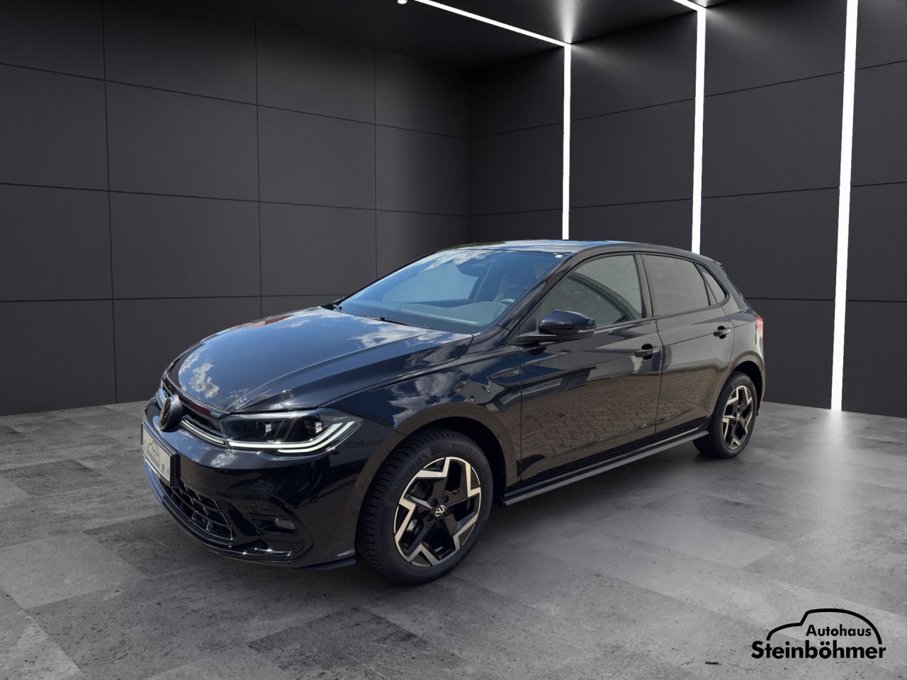 Volkswagen Polo - Bild 2