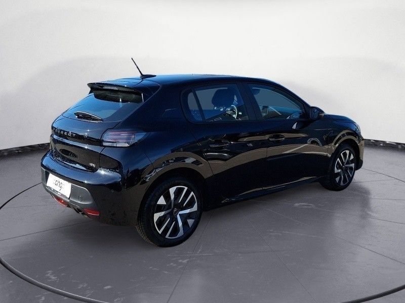 Peugeot 208 Style Benzin 100 AppleCar-Play & AndroidAuto imagem 3