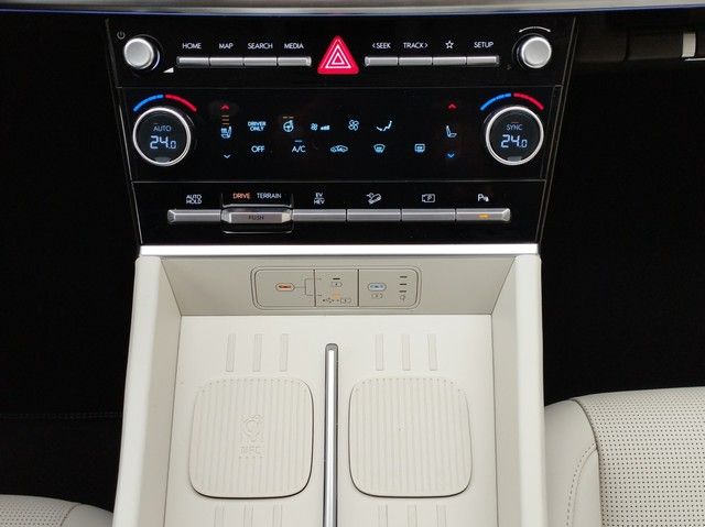 Hyundai Santa Fe – Bild 9