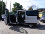 Opel Vivaro B  L1 Exklusiv-NAVI/2Schiebe.tü/8Sit/TOP - Opel Vivaro Gebrauchtwagen in Berlin