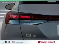 Audi Q4 e-tron - Vorschau Bild 10