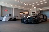 Bugatti Chiron - Bugatti Gebrauchtwagen