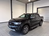 Ford Ranger 2.0 TDCi  Panther Wildtrak 4x4   - gebrauchte Ford Ranger aus dem Jahr 2023