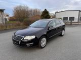 Volkswagen Passat 3C Variant HighlineTOP DSG NeuK... - Volkswagen Passat: Kombi, 3c