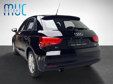 Audi A1 - 5