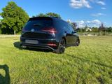 Volkswagen Golf 2.0 TDI 135kW SCR DSG GTD GTD - Volkswagen Golf: GTD Dsg