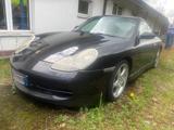 Porsche 911 carrera 996 - Porsche aus 1999: 911 Carrera