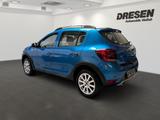 Dacia Sandero 90 eco II 0.9 TCe 90 Stepway Prestige+Na - Dacia Gebrauchtwagen in Düsseldorf