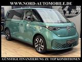 Volkswagen ID.Buzz Bus Pro AreaView/ACC/20/Matrix/Side&Lane - VW Gebrauchtwagen