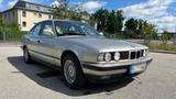 BMW 525iA Oldtimer e34 - BMW 525 aus 1988