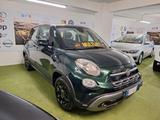 Fiat 500L 1.3 Multijet 95 CV Sport - Fiat 500L: Sport