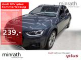 Audi A4 Allroad quattro 50 TDI BLACK APP DAB NAVI LED - Audi A4 Allroad in Duisburg
