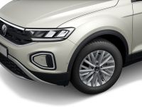 Volkswagen T-Roc - Vorschau Bild 2