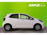 Kia Picanto 1.0 Dream Team+CARPLAY+KAMERA+KLIMA+SHZ - Kia Picanto: 1.0