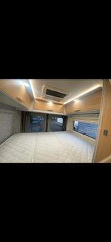 Karmann Dexter 580 Schnäppchenpreis!!!! sehr gepflegt  - Karmann Dexter