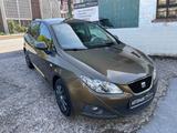 Seat Ibiza 1.4 Lim. Sport / 2.Hand / SHZ. / KLIMA / - Seat Ibiza aus 2010: Sport