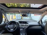 Lexus RX 450h Executive, 2Hand, Service nur bei LEXUS! - Lexus: Allradantrieb