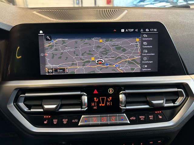 BMW 330 i Touring xDrive M Sport *1. Hand*Klima*Navi