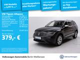 Volkswagen Tiguan Allspace 1.5 TSI DSG*7-Sitze*Navi*LED*ACC - Jahreswagen: 7sitzer