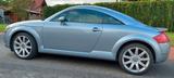 Audi TT Coupe 1.8T quattro 165 kW - - Audi aus 2003