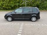 Volkswagen VW Touran 2.0 TDI Automatik  | 140ps | Tüv... - Volkswagen Touran 140 ps mit Diesel-Antrieb