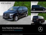 Mercedes-Benz V 220 d STYLE Lang *Airmatic*AHK*el.Schiebetüren