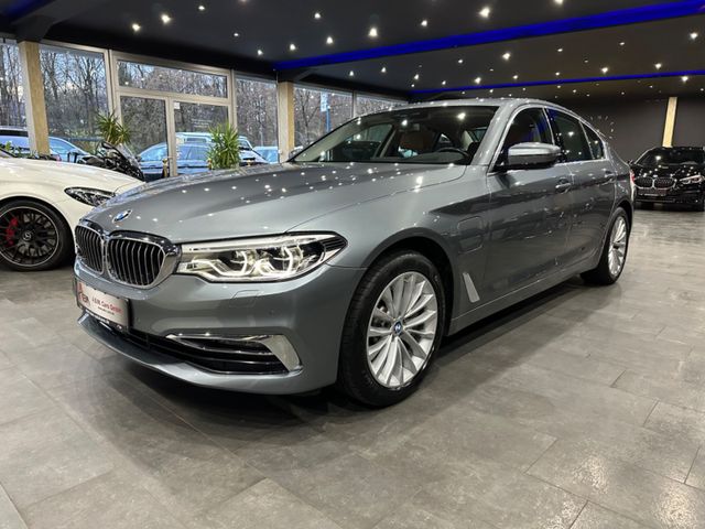 BMW 530 e xDrive Luxury Line *360°KAM* MASSAGE* HUD*